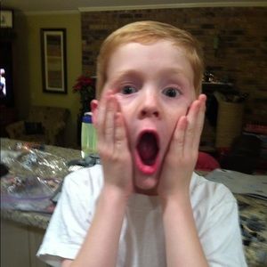 Meet your Posher, Garrett